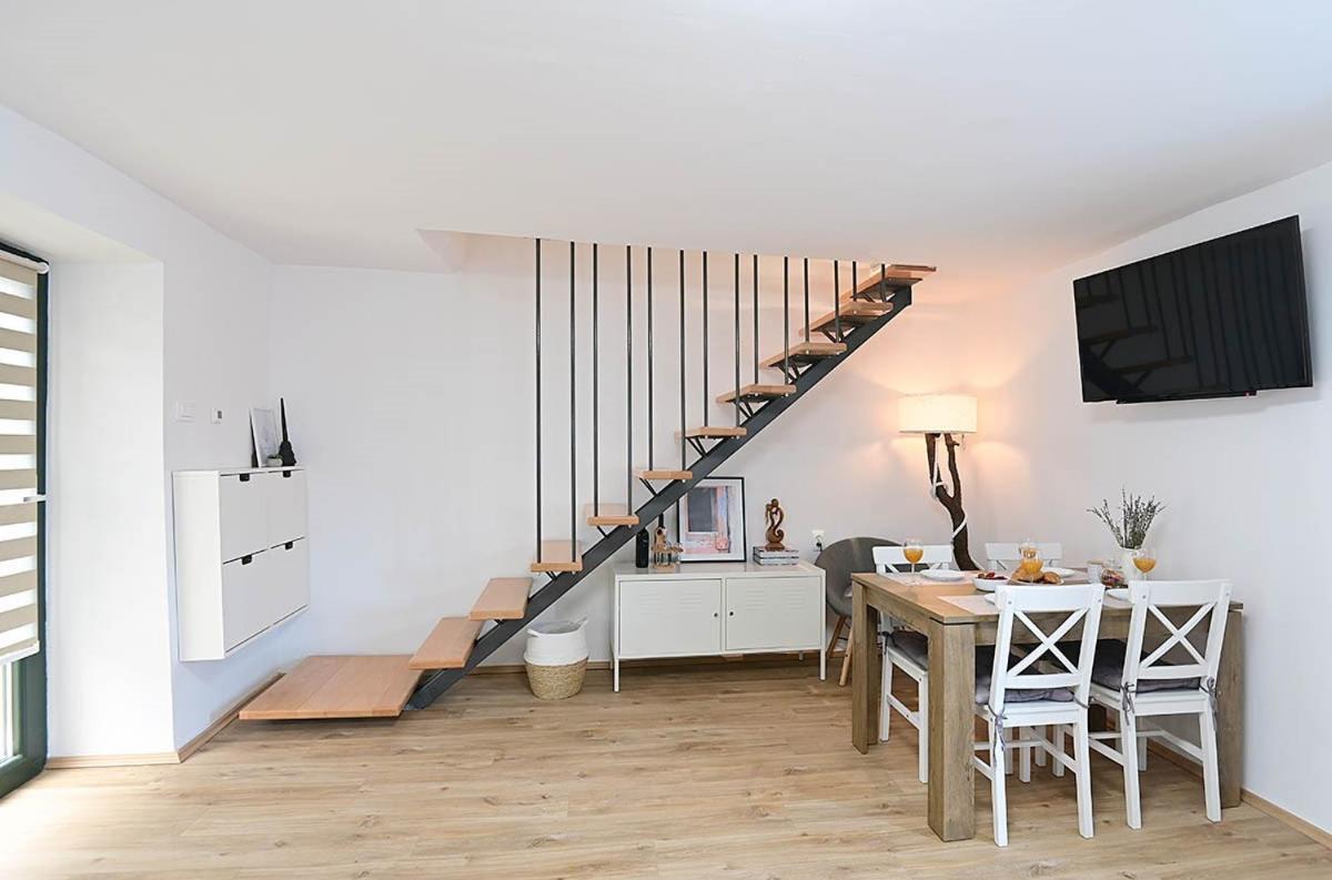 D & L Apartment Dobrinj