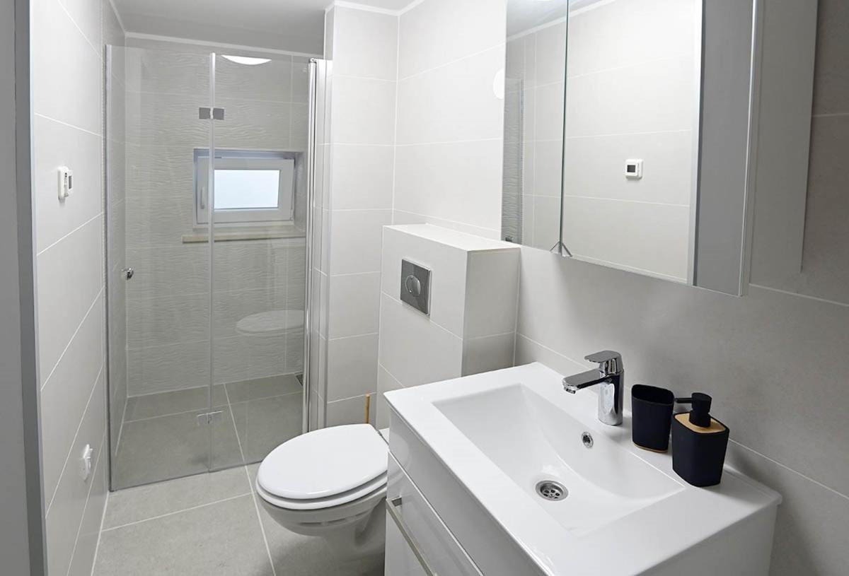 Apartman D & L *