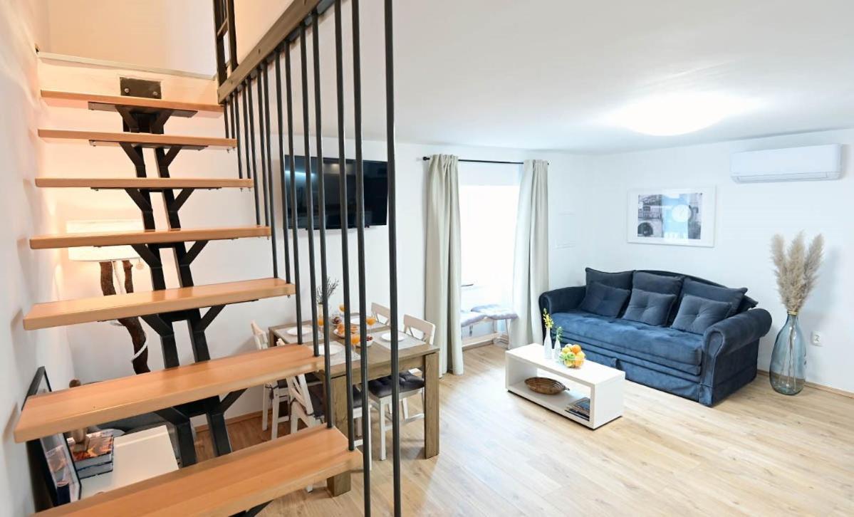 Apartman D & L *