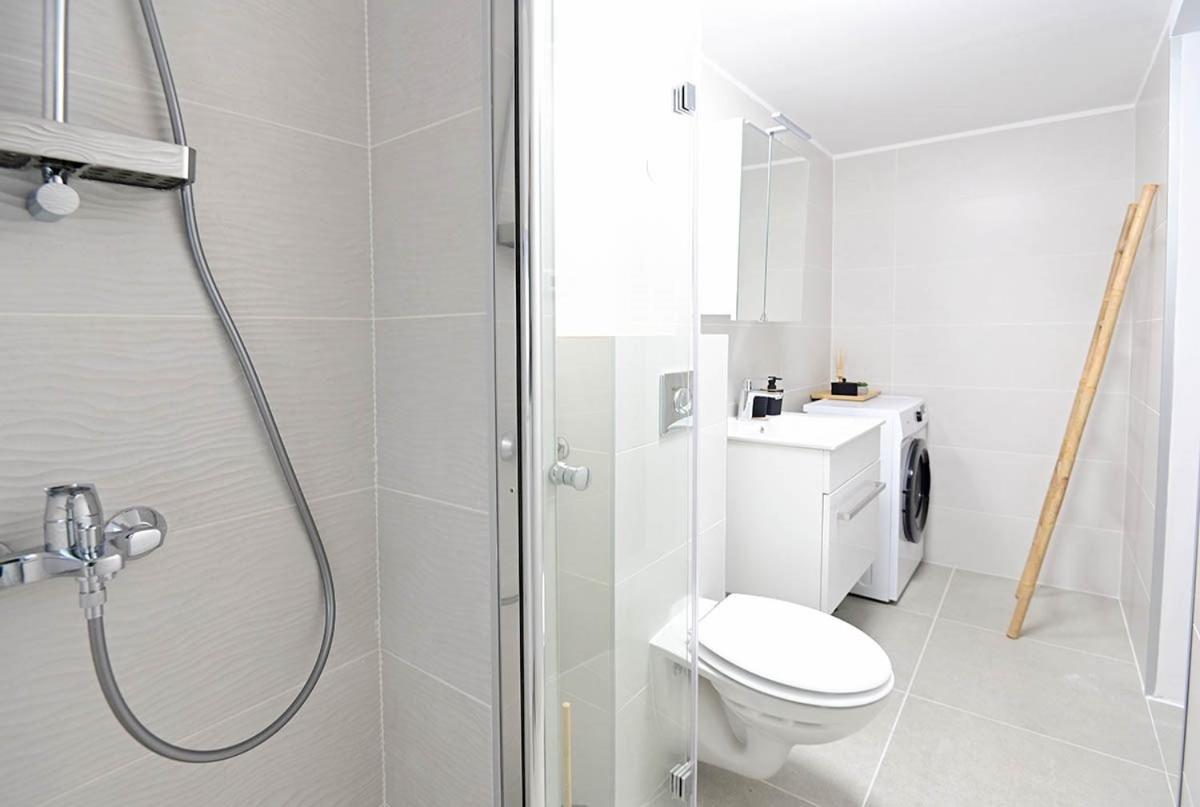 Apartman D & L
