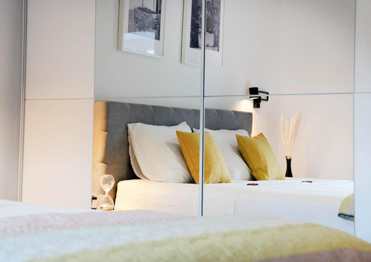 Apartman D & L Dobrinj