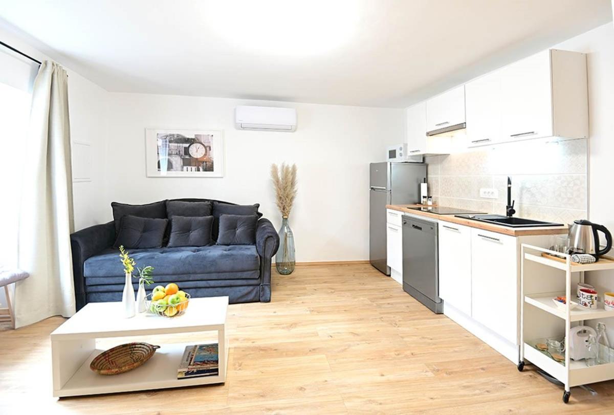 D & L Apartman Dobrinj