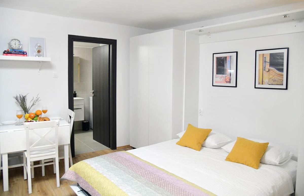 D & L Apartman Dobrinj